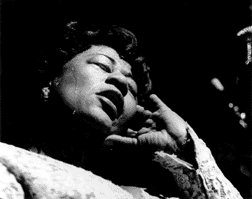 ellafitzgerald - unerreicht